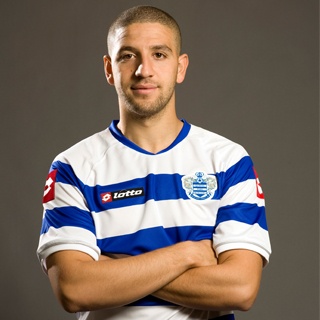 A. Taarabt