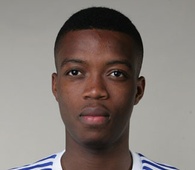 N. Chalobah