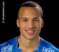 Marcus Olsson