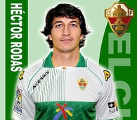 Héctor Rodas