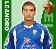 Leandro