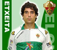 Etxeita