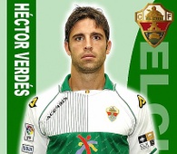 Héctor Verdés