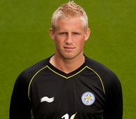 K. Schmeichel