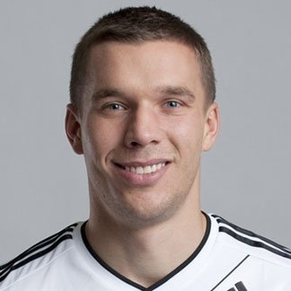 L. Podolski