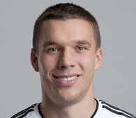 L. Podolski