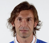 A. Pirlo