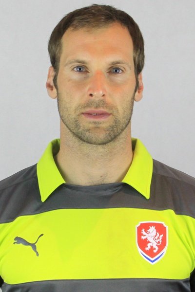 P. Cech