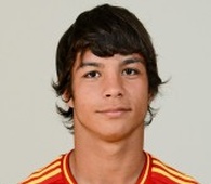 Oliver Torres