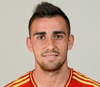 Paco Alcácer