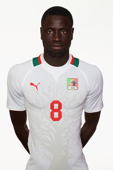 Kouyate