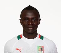 S. Mané 