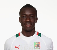 Idrissa Gueye