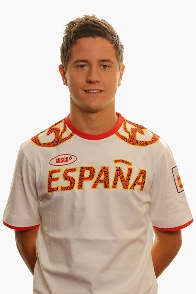 Ander Herrera