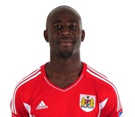 A. Adomah