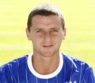 Alex Bruce