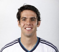 Kaká