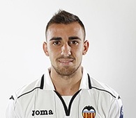 Paco Alcácer