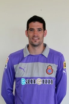 Kiko Casilla