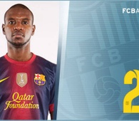 E. Abidal