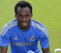 essien