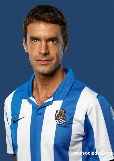 Xabi Prieto