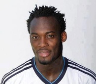 M. Essien