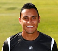 Keylor Navas