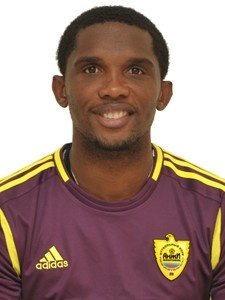 Eto'o