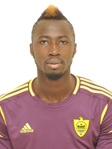 L. Traore