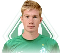 K. De Bruyne