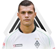 Xhaka