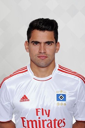 T. Rincón