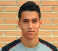 Mario Sanchez