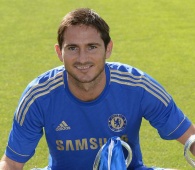 F. Lampard