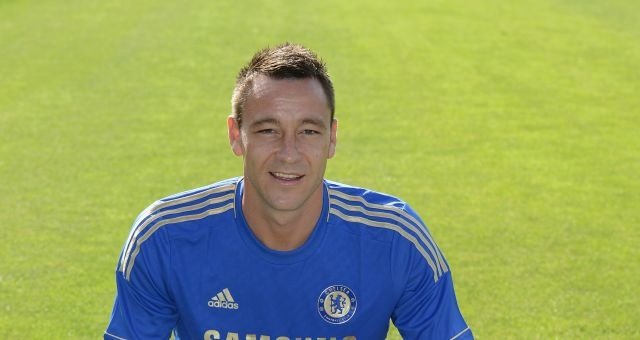 J. Terry