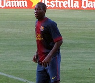 Adama Traore