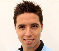 S. Nasri