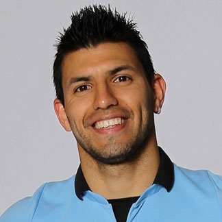 S. Agüero