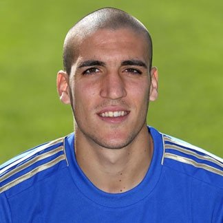 Oriol Romeu