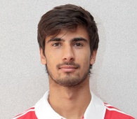 André Gomes 