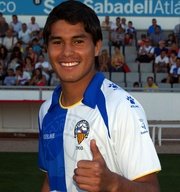 Ulises Dávila