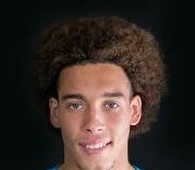 A. Witsel