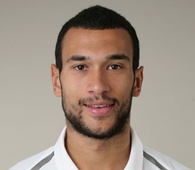 S. Caulker