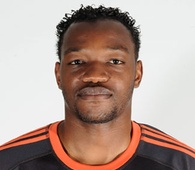 S. Mandanda