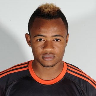 J. Ayew