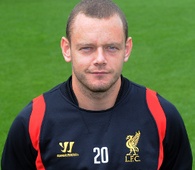 Jay Spearing