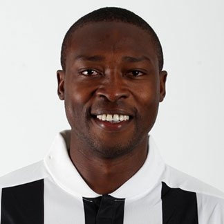 Sh. Ameobi