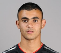 R. Ghezzal