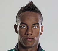 André Carrillo 